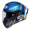 Shoei X-Spirit 3 AM73 Helmet-helmets-Motomail - New Zealands Motorcycle Superstore