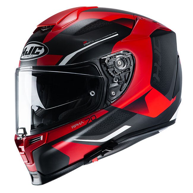 HJC RPHA 70 Helmet Graphics ClearanceHelmets Motomail New