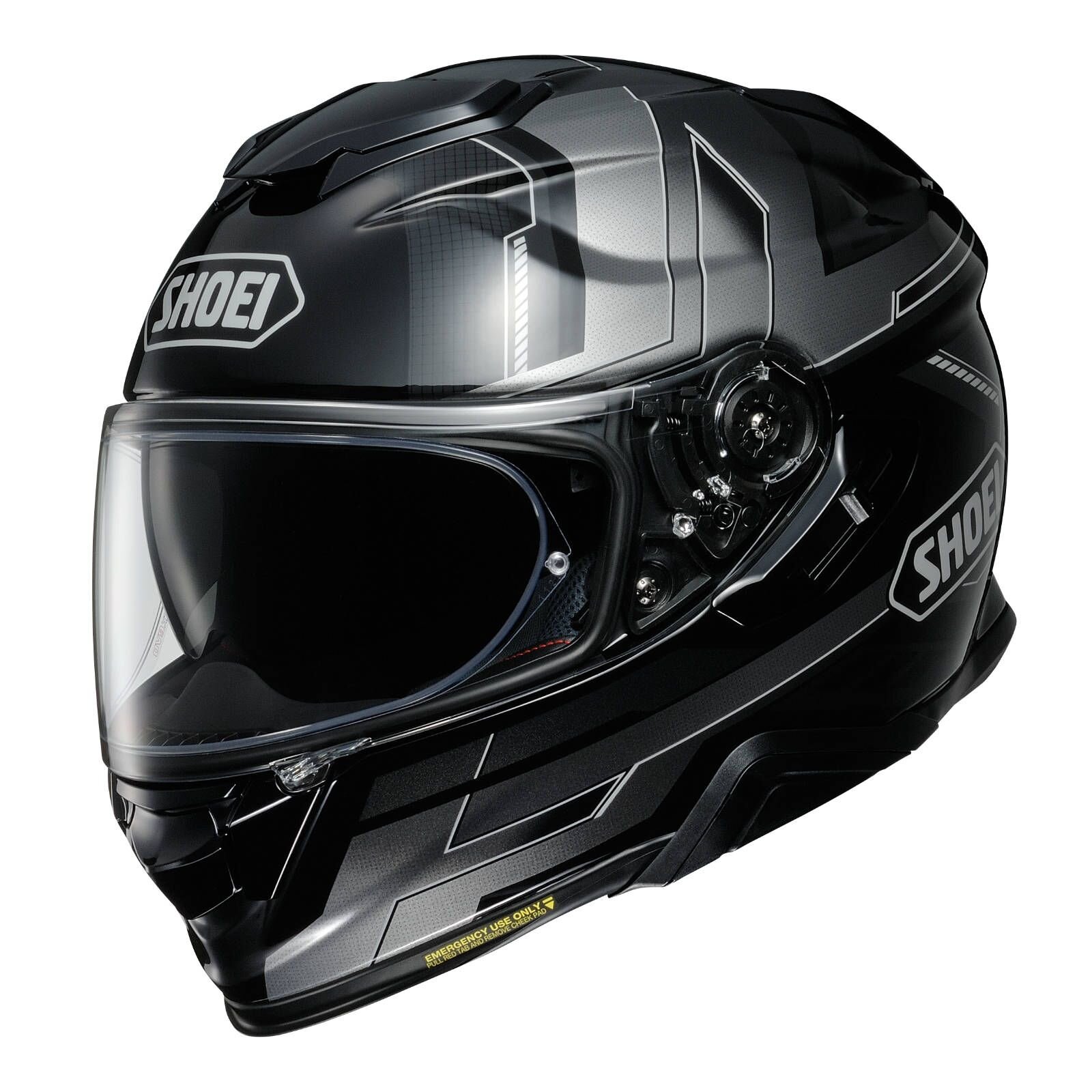 Shoei GT-Air 2 Aperture Helmet - Road Motorcycle Helmets | Motomail