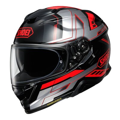 Shoei GT-Air 2 Aperture Helmet-helmets-Motomail - New Zealands Motorcycle Superstore