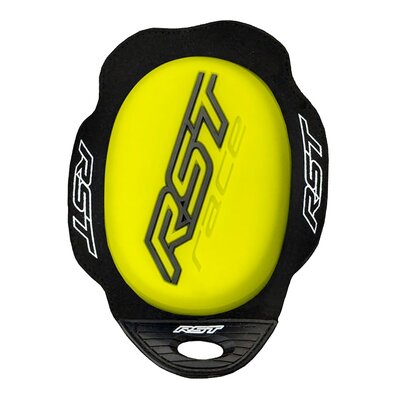 RST Race Dept Knee Sliders-mens road gear-Motomail - New Zealands Motorcycle Superstore