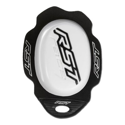 RST Race Dept Knee Sliders-mens road gear-Motomail - New Zealands Motorcycle Superstore