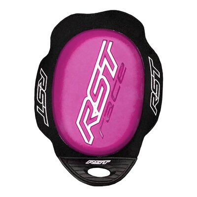 RST Race Dept Knee Sliders-mens road gear-Motomail - New Zealands Motorcycle Superstore