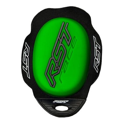 RST Race Dept Knee Sliders-mens road gear-Motomail - New Zealands Motorcycle Superstore