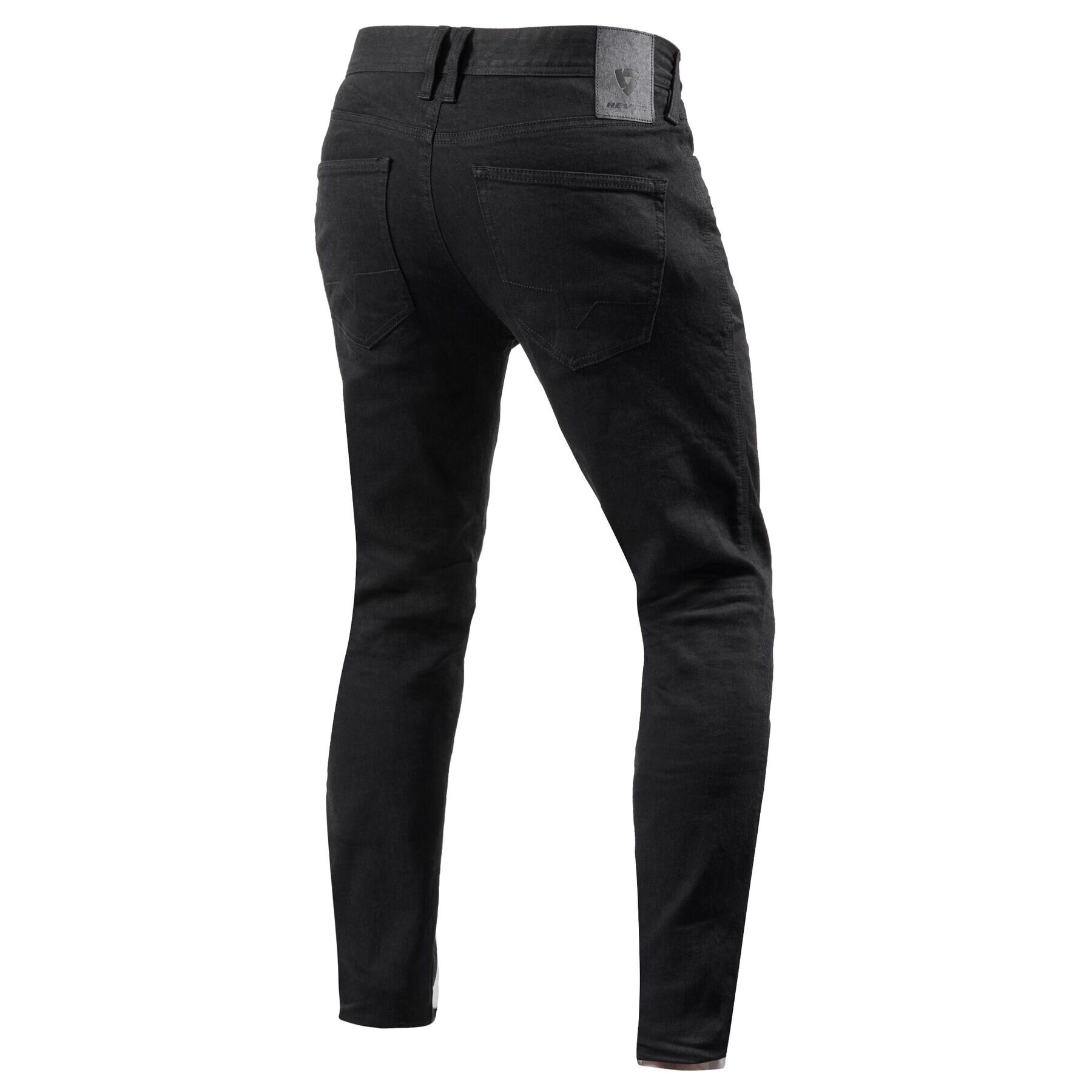 Leather Motorcycle Trousers | Leather Motorbike Pants – GetGeared.co.uk