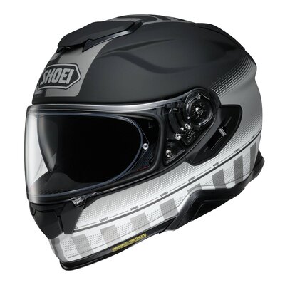 Shoei GT-Air 2 Tesseract Helmet-clearance-Motomail - New Zealands Motorcycle Superstore