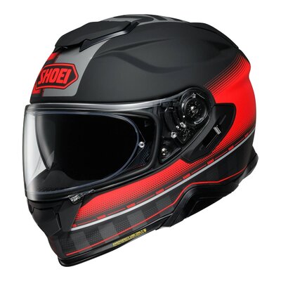 Shoei GT-Air 2 Tesseract Helmet-clearance-Motomail - New Zealands Motorcycle Superstore