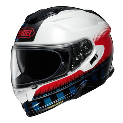 Shoei GT-Air 2 Tesseract Helmet-clearance-Motomail - New Zealands Motorcycle Superstore