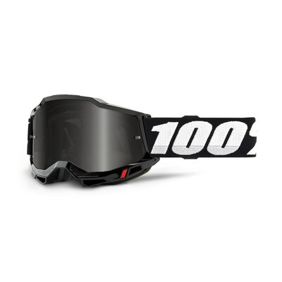 100% Accuri 2 Goggles-eye protection-Motomail - New Zealands Motorcycle Superstore