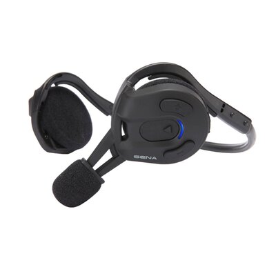 Sena Expand Bluetooth Intercom Headset-electronics & mounts-Motomail - New Zealands Motorcycle Superstore