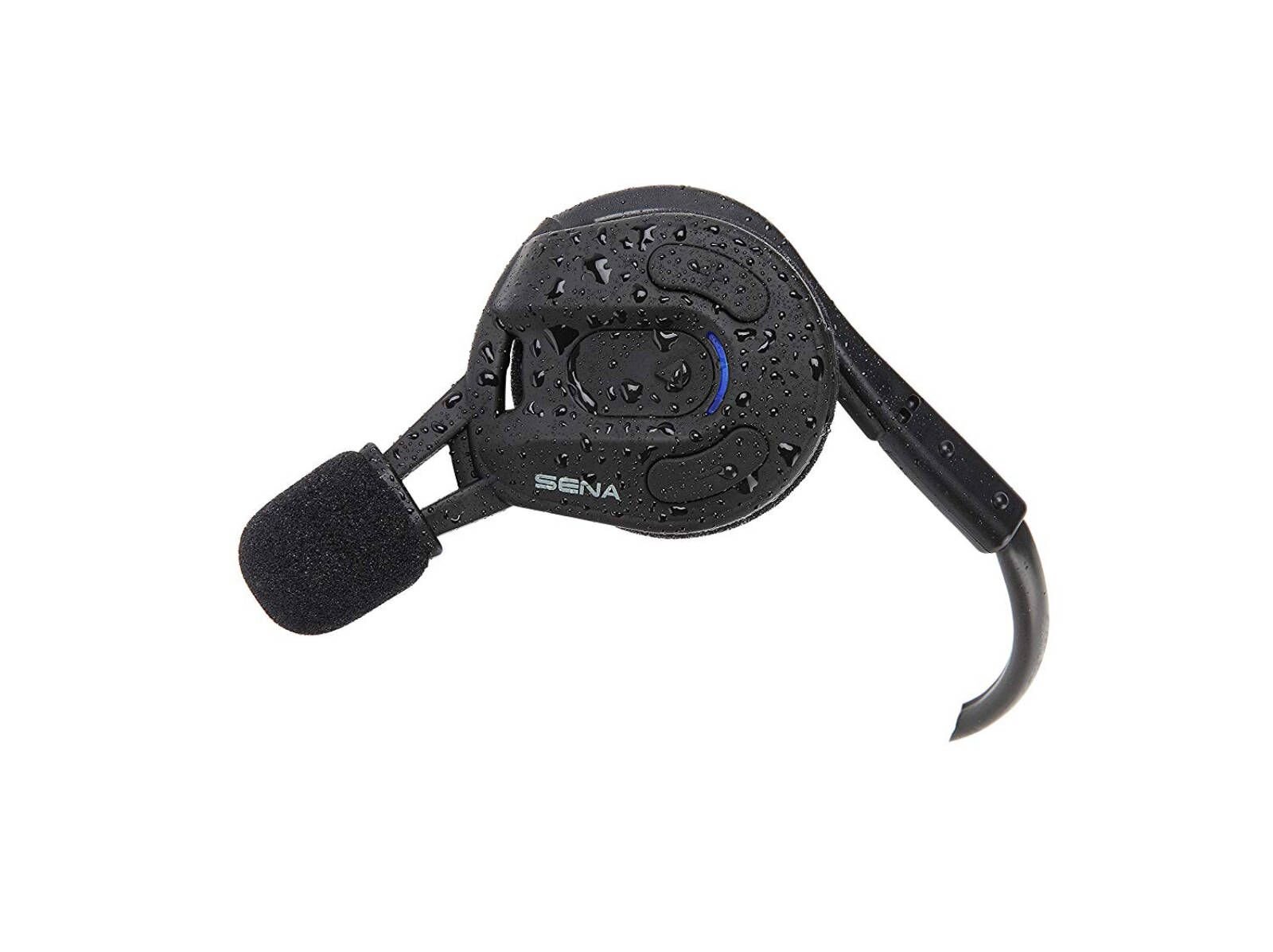 Sena expand long sales range bluetooth intercom