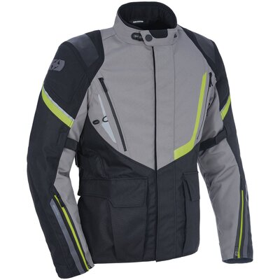 Oxford Montreal 4.0 Jacket-mens road gear-Motomail - New Zealands Motorcycle Superstore