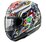 Arai RX-7V Helmet - Graphics