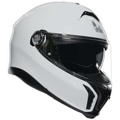 AGV Tourmodular Helmet-helmets-Motomail - New Zealands Motorcycle Superstore