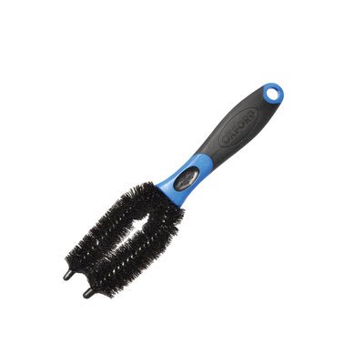 Oxford Prong U-Shaped Brush-accessories and tools-Motomail - New Zealands Motorcycle Superstore