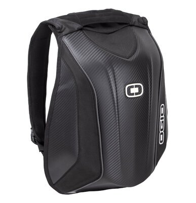 Ogio No Drag Mach S Backpack 18L-luggage-Motomail - New Zealands Motorcycle Superstore