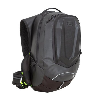 Ogio Razor Backpack 12L-luggage-Motomail - New Zealand's Motorcycle Superstore