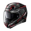 Nolan N87 Plus Overland Helmet-helmets-Motomail - New Zealands Motorcycle Superstore