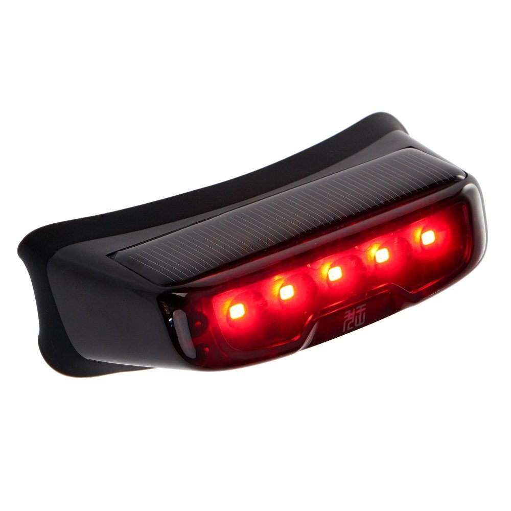 Helmet tail light hotsell