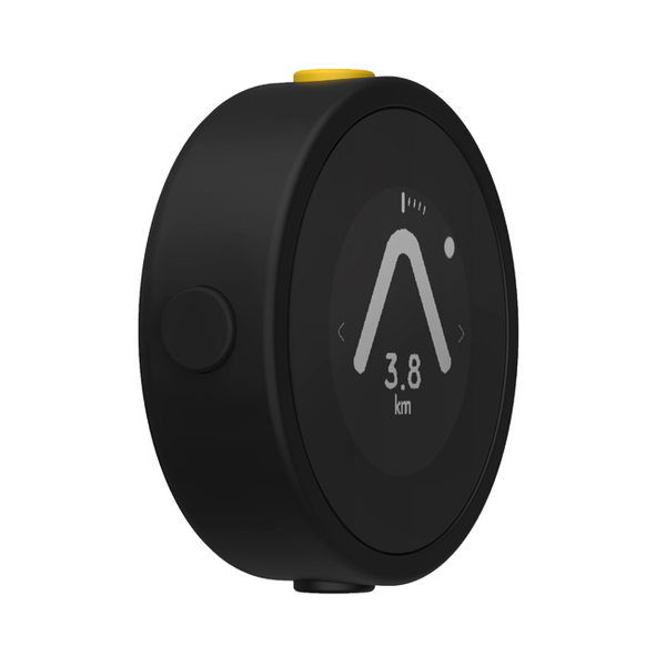 BeeLine Moto （Plastic BLACK） Beeline Moto II – Compact Motorcycle GPS with Turn-by-Turn