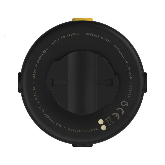 アクセサリー Beeline Moto Black Beeline Moto Black - Accessories and Tools-Bike Accessories