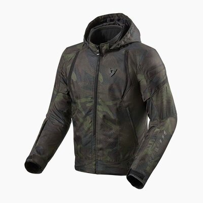 REV'IT! Flare 2 Jacket-clearance-Motomail - New Zealands Motorcycle Superstore