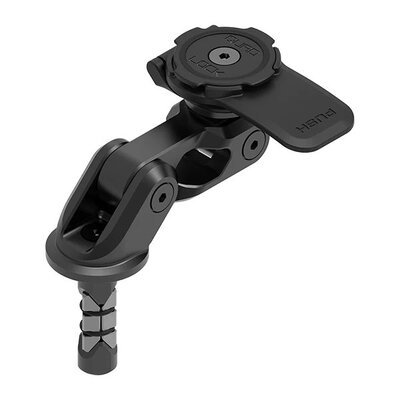 Quad Lock Fork Stem Mount Pro-accessories and tools-Motomail - New Zealands Motorcycle Superstore