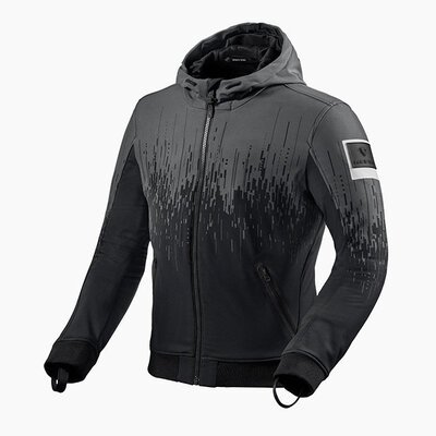 REV'IT! Quantum 2 WB Jacket-clearance-Motomail - New Zealands Motorcycle Superstore
