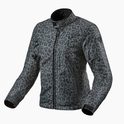 REV'IT! Shade H2O Ladies Jacket-ladies road gear-Motomail - New Zealands Motorcycle Superstore