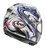 Arai RX-7V EVO Helmet - Graphics