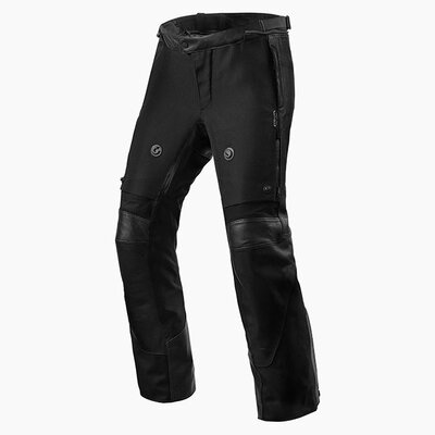 REV'IT! Valve H2O Pant-mens road gear-Motomail - New Zealands Motorcycle Superstore