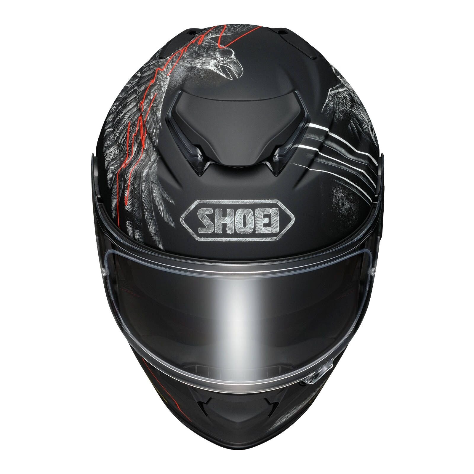 ショウエイGT-Air II UBIQUITY + インカムセナSRL2 SHOEI GT-AIR 2 UBIQUITY HELMET - Clearance Motorcycle Helmets