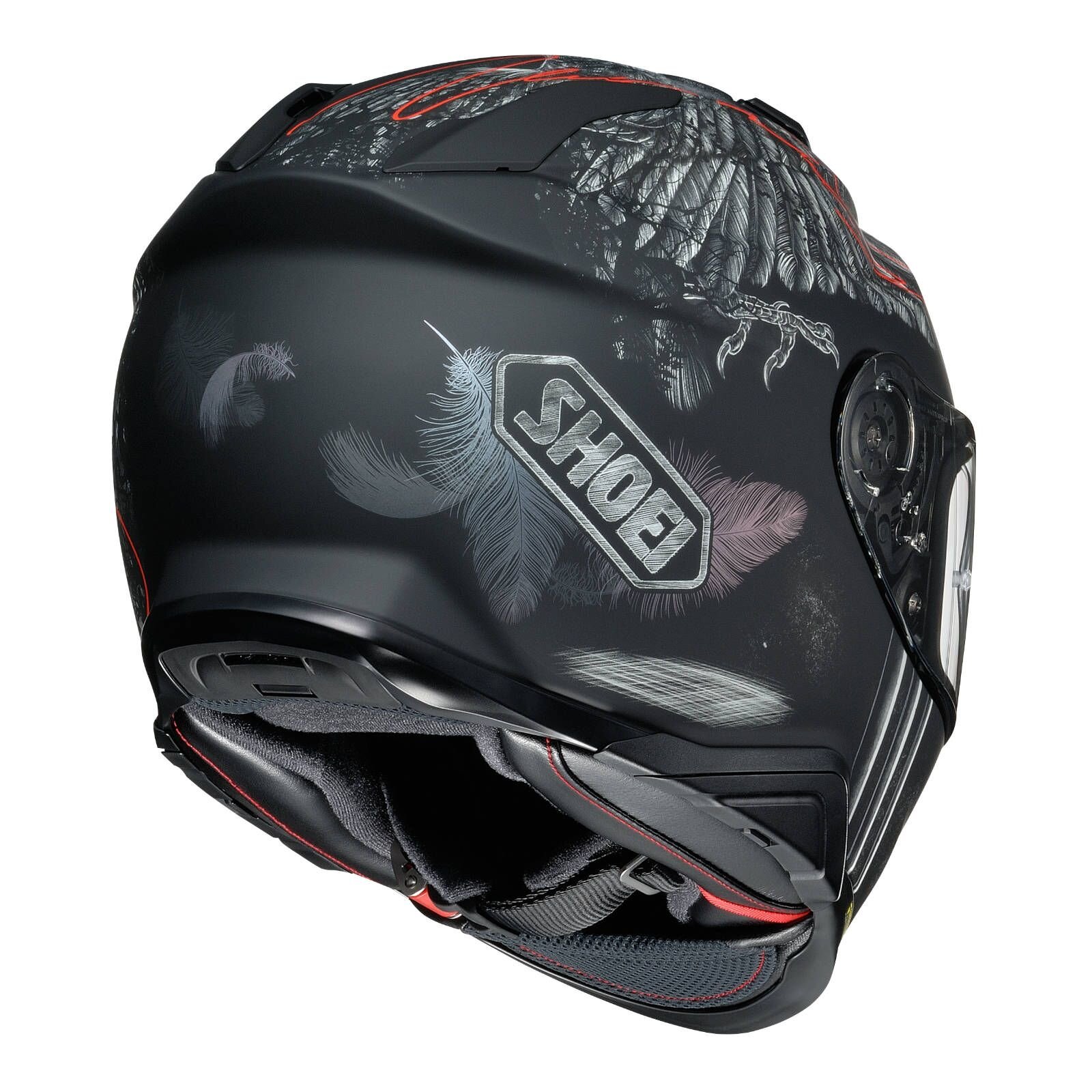 セキュリティ・セーフティ SHOEI GT AIR 2 XL GT-Air II | FULL-FACE HELMET｜ヘルメット SHOEI