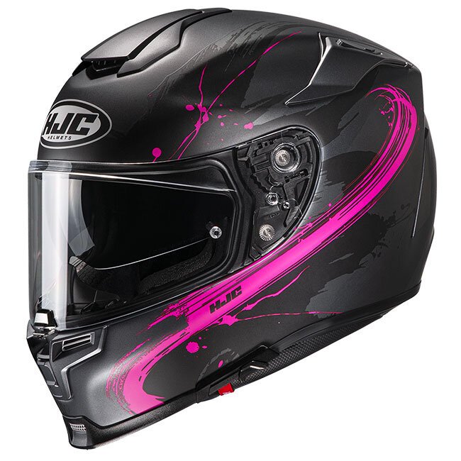 HJC RPHA 70 Helmet Graphics ClearanceHelmets Motomail New