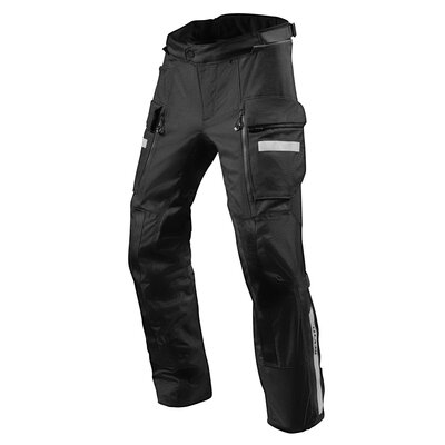 REV'IT! Sand 4 H2O Pants-mens road gear-Motomail - New Zealands Motorcycle Superstore