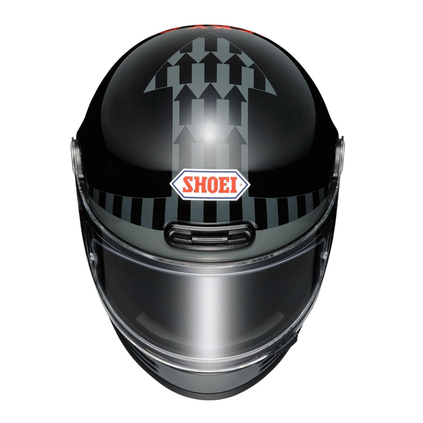 Lサイズ SHOEI Glamster The Lucky Cat Garage Limited Edition: SHOEI & Lucky Cat Garage
