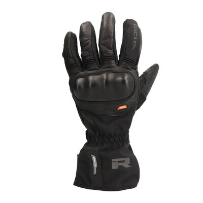 Richa Hypercane Gore-Tex Glove-mens road gear-Motomail - New Zealands Motorcycle Superstore