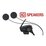 Sena Spider ST1 Mesh Intercom Bluetooth Headset - Dual Pack