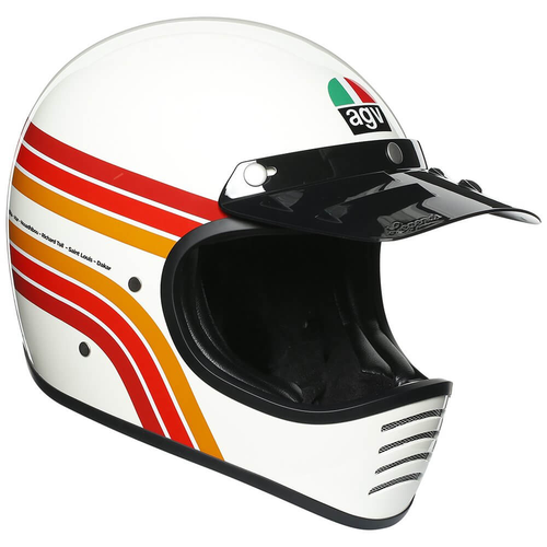 AGV X101 Helmet