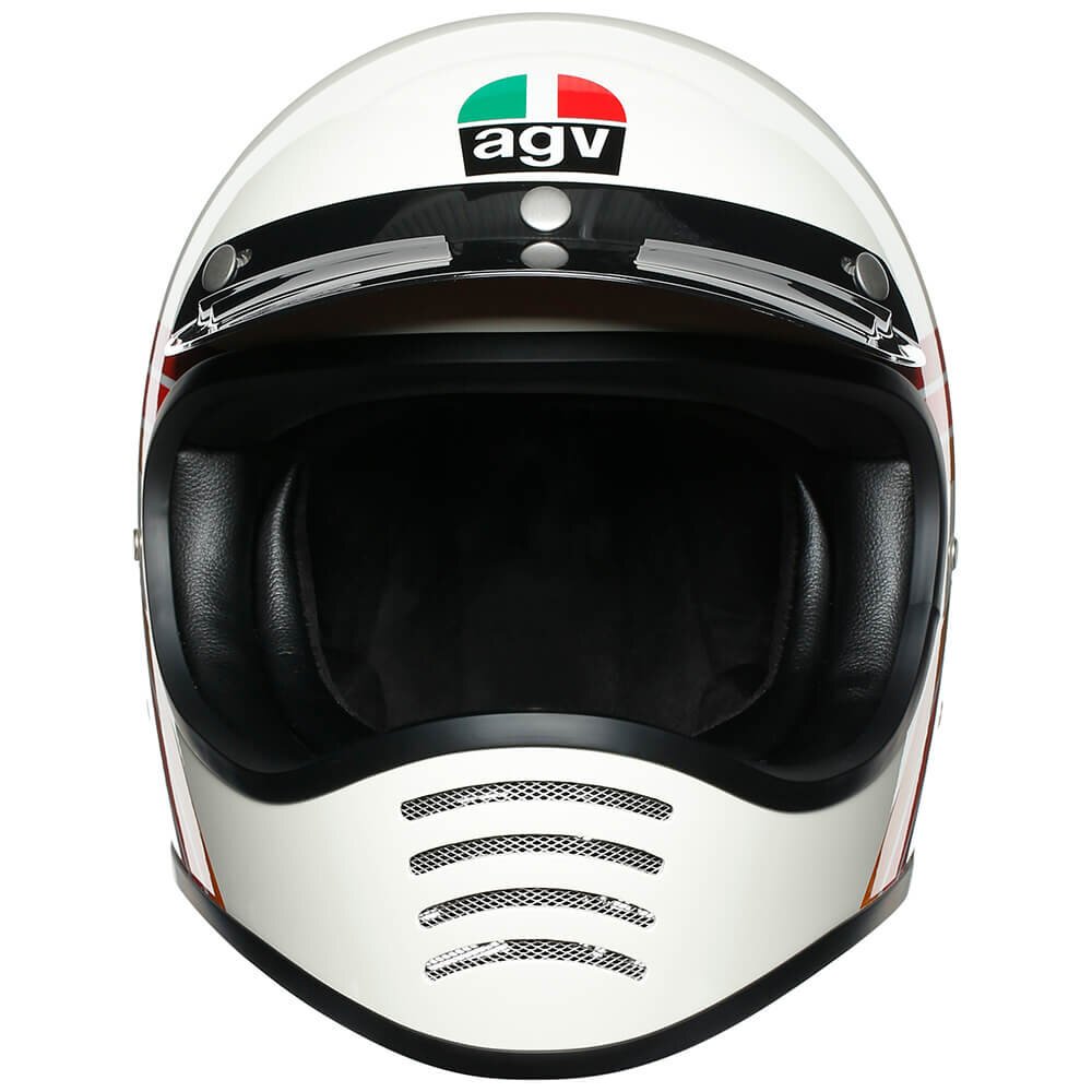 AGV X101 Helmet - Road Motorcycle Helmets | Motomail - AGV AGV