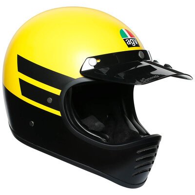 AGV X101 Helmet-helmets-Motomail - New Zealands Motorcycle Superstore