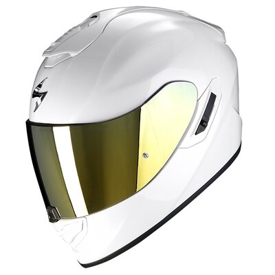 Scorpion EXO 1400 Air Helmet-clearance-Motomail - New Zealands Motorcycle Superstore