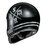 Shoei EX-ZERO Helmet Graphics