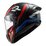 LS2 FF805C Thunder Carbon Helmet - Graphics
