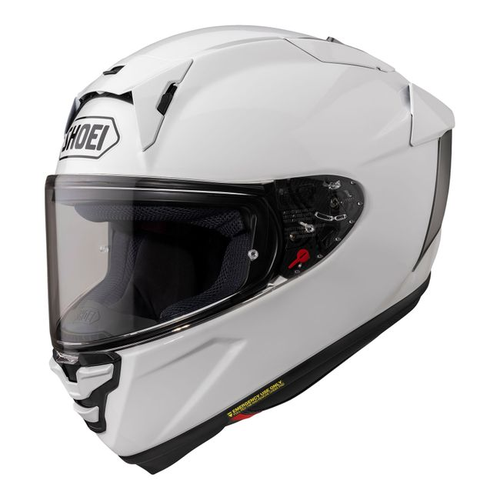 Shoei X-SPR Pro Helmet - Solid Colours
