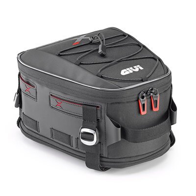 Givi XL07 Saddle Bag-luggage-Motomail - New Zealands Motorcycle Superstore