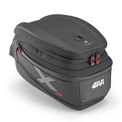 Givi XL06 Tanklock Bag-luggage-Motomail - New Zealands Motorcycle Superstore