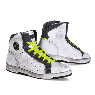Stylmartin Sector Shoes-mens road gear-Motomail - New Zealands Motorcycle Superstore