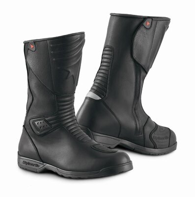 Stylmartin Navigator Boots-ladies road gear-Motomail - New Zealands Motorcycle Superstore