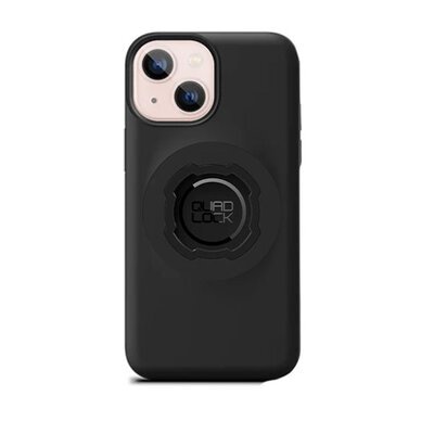 Quad Lock Mag Case - iPhone 14 Pro-accessories and tools-Motomail - New Zealands Motorcycle Superstore